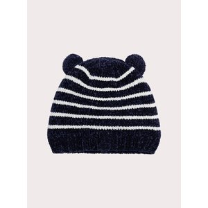 Βρεφικός Σκούφος για Αγόρια