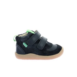 Βρεφικά Παπούτσια Kickers Kickfresho για Αγόρια Marine (Μεγέθη 19-23)