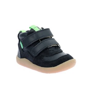 Βρεφικά Παπούτσια Kickers Kickfresho για Αγόρια Marine (Μεγέθη 19-23)