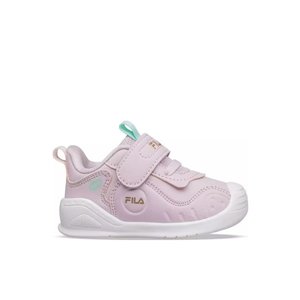 Βρεφικά Παπούτσια Fila Galaxy Baby 3 για Κορίτσια Venice Pink (Μεγέθη 18-21)