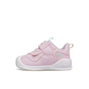Βρεφικά Παπούτσια Fila Galaxy Baby 3 για Κορίτσια Venice Pink (Μεγέθη 18-21)