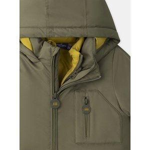 Παιδικό Μπουφάν για Αγόρια Khaki Tree - 3 σε 1