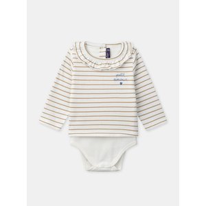 Βρεφικό Φορμάκι για Κορίτσια Petit Amour