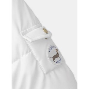 Παιδικό Μπουφάν για Κορίτσια Cream Puffer