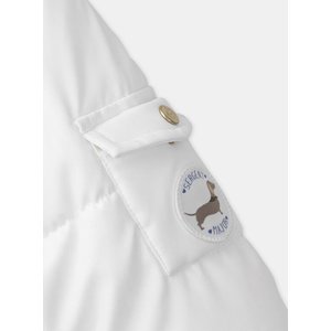 Παιδικό Μπουφάν για Κορίτσια Cream Puffer