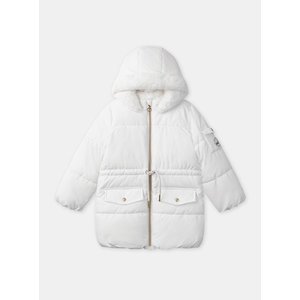 Παιδικό Μπουφάν για Κορίτσια Cream Puffer