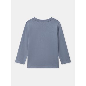 Παιδική Μπλούζα για Αγόρια Grey Astronaut