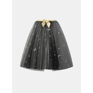 Σετ Παιδικές Πιτζάμες για Κορίτσια Purple Halloween