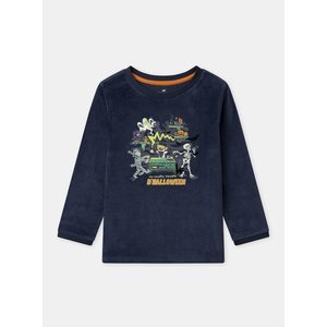 Σετ Παιδικές Πιτζάμες για Αγόρια Halloween Night