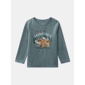 Σετ Παιδικές Πιτζάμες για Αγόρια  Prehistoric Adventure