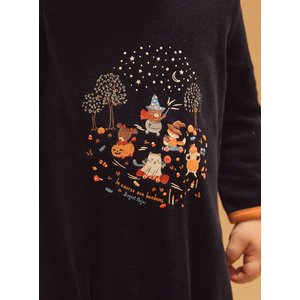 Βρεφική Πιτζάμα για Αγόρια La Course Aux Bonbons