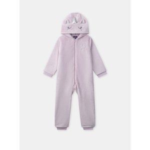 Παιδική Πιτζάμα για Κορίτσια Lilac Unicorn
