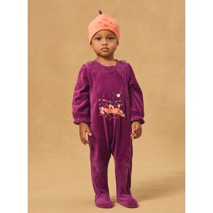 Βρεφική Πιτζάμα για Κορίτσια La Magic De La Nuit