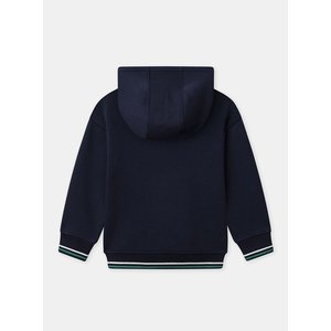 Παιδικό Φούτερ για Αγόρια Navy Spacecraft