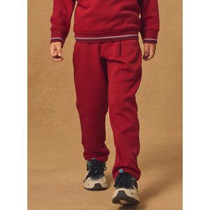 Παιδικό Παντελόνι Φόρμας για Αγόρια Red Dinosaur