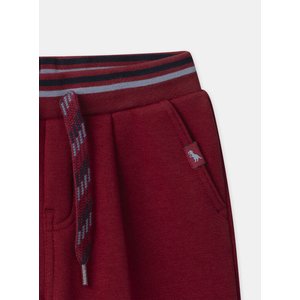 Παιδικό Παντελόνι Φόρμας για Αγόρια Red Dinosaur