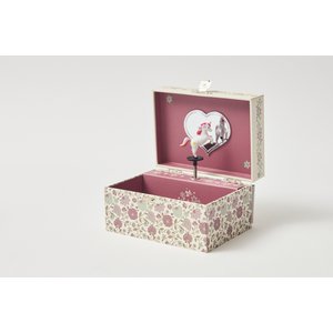 Παιδικό Μουσικό Κουτί Sergent Major Unicorn