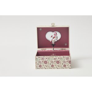 Παιδικό Μουσικό Κουτί Sergent Major Unicorn