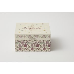 Παιδικό Μουσικό Κουτί Sergent Major Unicorn