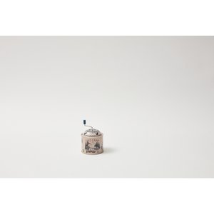 Παιδικό Μουσικό Κουτί Sergent Major Dino Camp