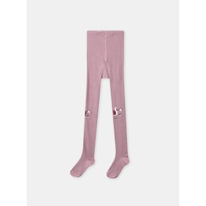 Παιδικό Καλσόν για Κορίτσια Pink Unicorn