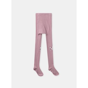 Παιδικό Καλσόν για Κορίτσια Pink Unicorn