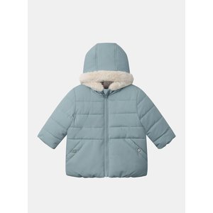 Βρεφικό Μπουφάν για Κορίτσια Autumn Leaves - 2 σε 1