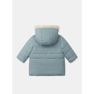 Βρεφικό Μπουφάν για Κορίτσια Autumn Leaves - 2 σε 1