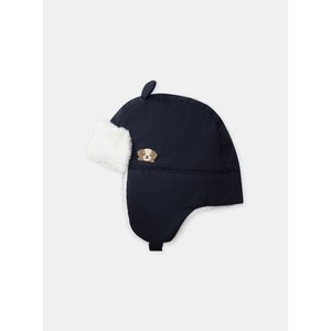 Βρεφικός Σκούφος για Αγόρια Cosy Ears