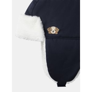 Βρεφικός Σκούφος για Αγόρια Cosy Ears