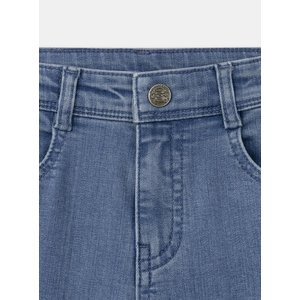 Παιδικό Παντελόνι για Αγόρια Denim Cargo