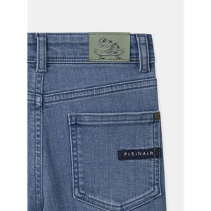 Παιδικό Παντελόνι για Αγόρια Denim Cargo