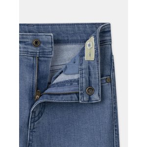 Παιδικό Παντελόνι για Αγόρια Denim Cargo