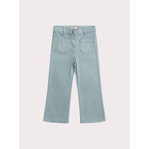 Παιδικό Παντελόνι για Κορίτσια Denim Light Blue
