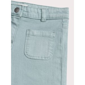 Παιδικό Παντελόνι για Κορίτσια Denim Light Blue