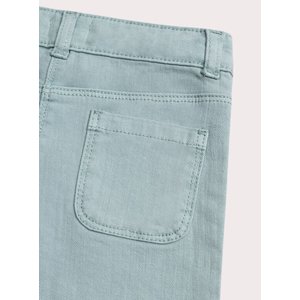 Παιδικό Παντελόνι για Κορίτσια Denim Light Blue