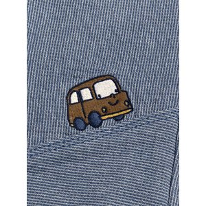 Βρεφικό Παντελόνι για Αγόρια Denim Ride