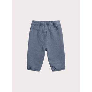 Βρεφικό Παντελόνι για Αγόρια Denim Ride