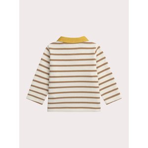 Βρεφική Μπλούζα για Αγόρια Yellow Bip