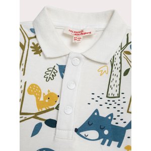 Βρεφικό Φορμάκι για Αγόρια Little Tree Friends