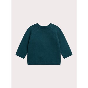 Βρεφικό Πουλόβερ για Αγόρια Cute Fox