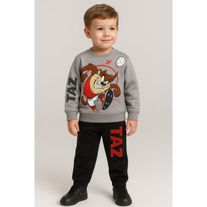 Βρεφικό Σετ για Αγόρια Taz Ball