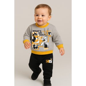 Βρεφικό Σετ για Αγόρια Duffy/Bags