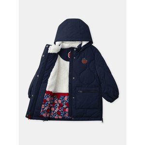 Παιδικό Μπουφάν για Κορίτσια