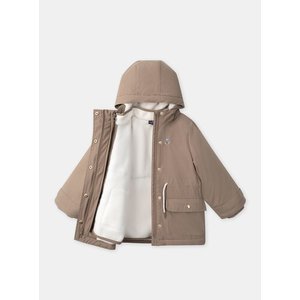 Παιδικό Μπουφάν για Κορίτσια