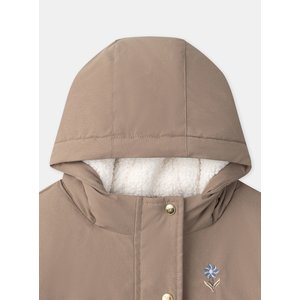 Παιδικό Μπουφάν για Κορίτσια