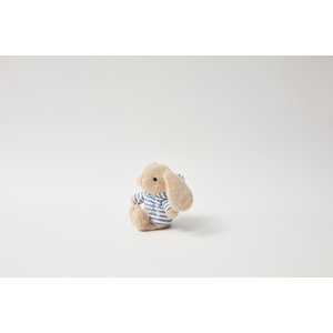 Λούτρινο Λαγουδάκι