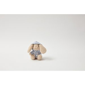 Λούτρινο Λαγουδάκι