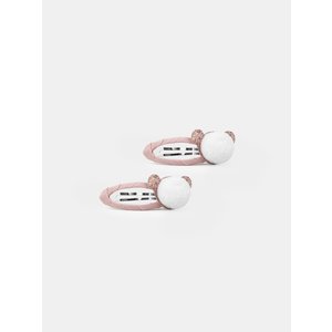 Παιδικά Κοκκαλάκια Μαλλιών για Κορίτσια