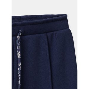 Παιδικό Παντελόνι Φόρμας για Κορίτσια Navy Hint